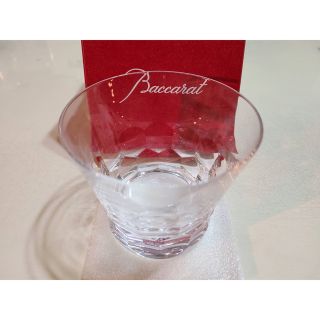 バカラ(Baccarat)のBaccarat バカラ　新品未使用品(グラス/カップ)