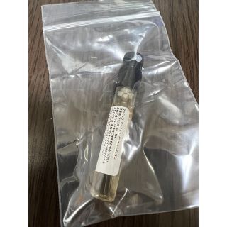 マルタンマルジェラ(Maison Martin Margiela)のメゾンマルジェラ オータムバイブス1.5ml(香水(女性用))