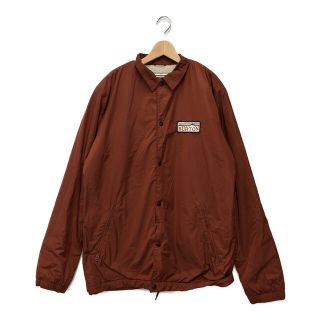 バートン(BURTON)のバートン BURTON ボアジャケット    メンズ L(その他)