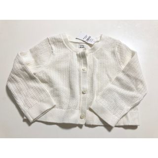 ベビーギャップ(babyGAP)のbaby gap カーディガン(カーディガン/ボレロ)