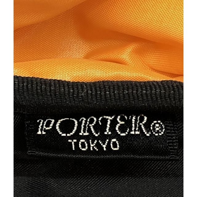 ポーター PORTER ボディバッグ  タンカー  メンズ 3