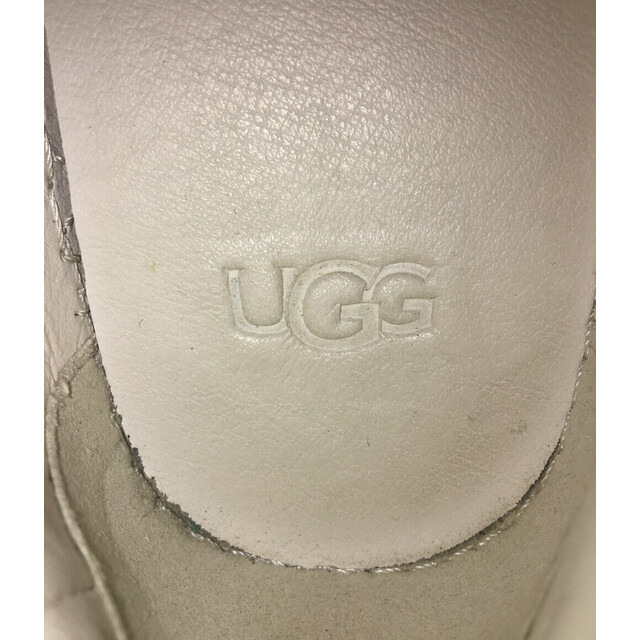 UGG(アグ)のアグ UGG スリッポン   1105712 レディース 23.5 レディースの靴/シューズ(スリッポン/モカシン)の商品写真