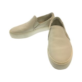 アグ(UGG)のアグ UGG スリッポン   1105712 レディース 23.5(スリッポン/モカシン)