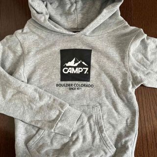 ライトオン(Right-on)のCAMP7 スウェット(その他)