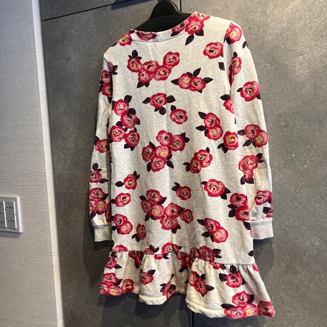 PETIT BATEAU(プチバトー)のプチバトー　ワンピース キッズ/ベビー/マタニティのキッズ服女の子用(90cm~)(ワンピース)の商品写真