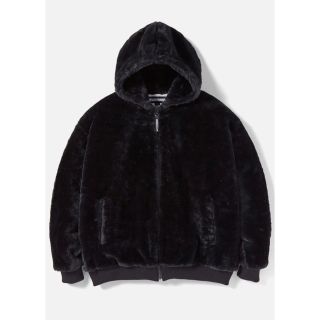 NEIGHBORHOOD - 新品未使用 NEIGHBORHOOD FUR HOODED JK . ACの通販 ...