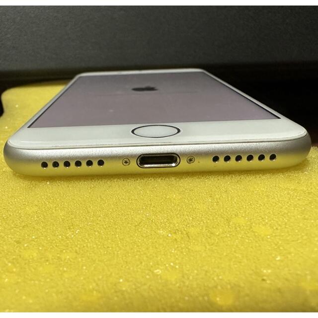 iPhone8 本体　64GB バッテリー容量81% 外観超美品