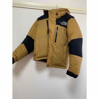 ザノースフェイス(THE NORTH FACE)のノースフェイス バルトロライトジャケット ブリティッシュカーキ(ダウンジャケット)