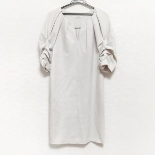 アドーア(ADORE)のアドーア ワンピース サイズ38 M美品  -(その他)