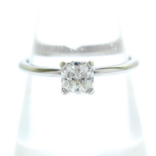 WEB限定】 & Tiffany Co. リング美品 TIFFANY&Co.(ティファニー