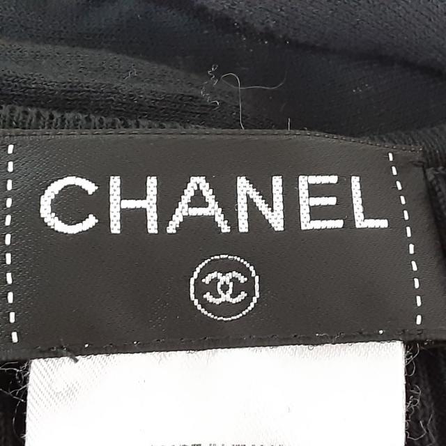 CHANEL(シャネル)のシャネル ワンピース サイズ36 S  - レディースのワンピース(その他)の商品写真