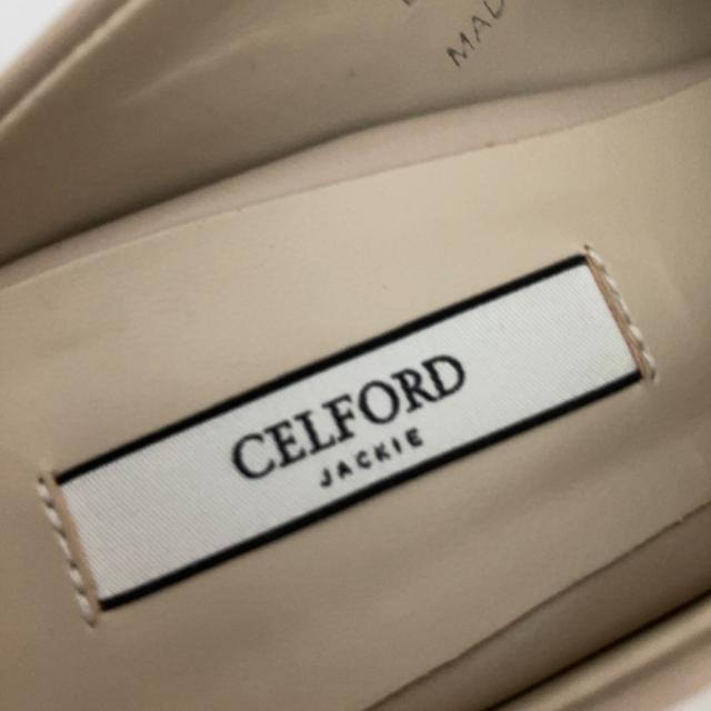 CELFORD(セルフォード)のセルフォード サンダル 37 レディース - レディースの靴/シューズ(サンダル)の商品写真