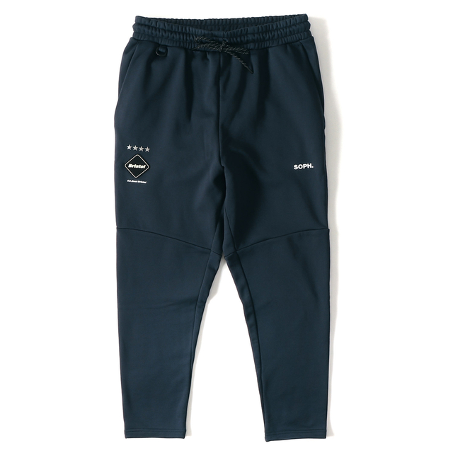 fcrb POLARTEC FLEECE POWER STRETCH PANTS