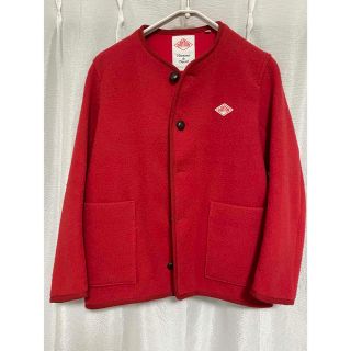 ダントン(レッド/赤色系)の通販 100点以上 | DANTONを買うならラクマ
