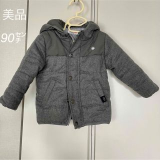 POLO Baby ポロ ベビー ダウンジャケット  80〜90cm(ジャケット/上着)