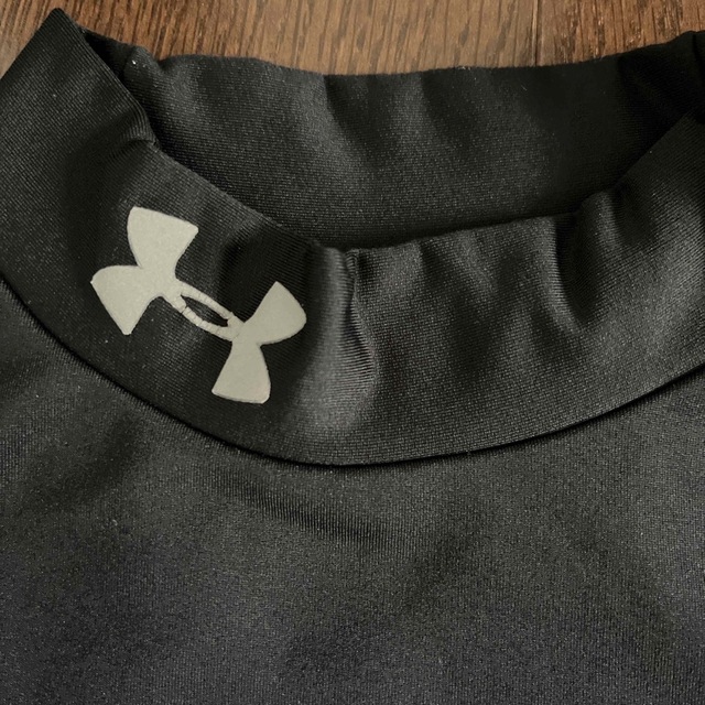 UNDER ARMOUR(アンダーアーマー)の予約商品⭐︎UNDER ARMOUR cold gear キッズ/ベビー/マタニティのキッズ服男の子用(90cm~)(その他)の商品写真