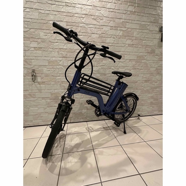 VOTANI ( ボタニ ) ebike 電動アシスト自転車