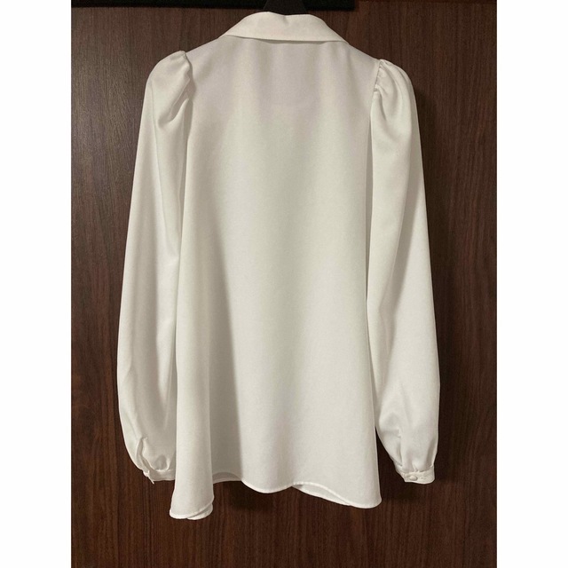René - ☆美品タグ付き☆Rene☆ブラウス☆36サイズの通販 by René - ☆美品タグ付き☆Rene☆ブラウス☆36サイズの通販 by