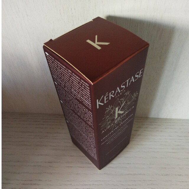KERASTASE(ケラスターゼ)のKERASTASE☆オーラボタニカ コスメ/美容のリラクゼーション(エッセンシャルオイル（精油）)の商品写真