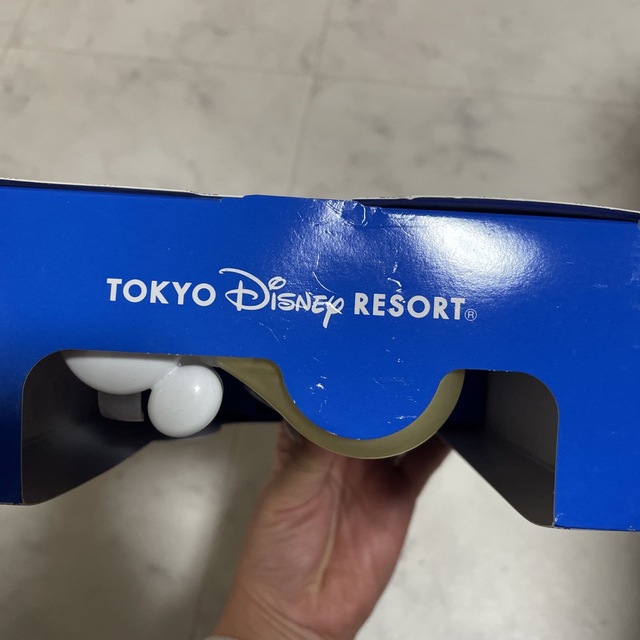 Disney(ディズニー)のDisney ハンドソープ　ビオレ コスメ/美容のボディケア(ボディソープ/石鹸)の商品写真