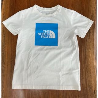 ザノースフェイス(THE NORTH FACE)のノースフェイス　Tシャツ(Tシャツ/カットソー)