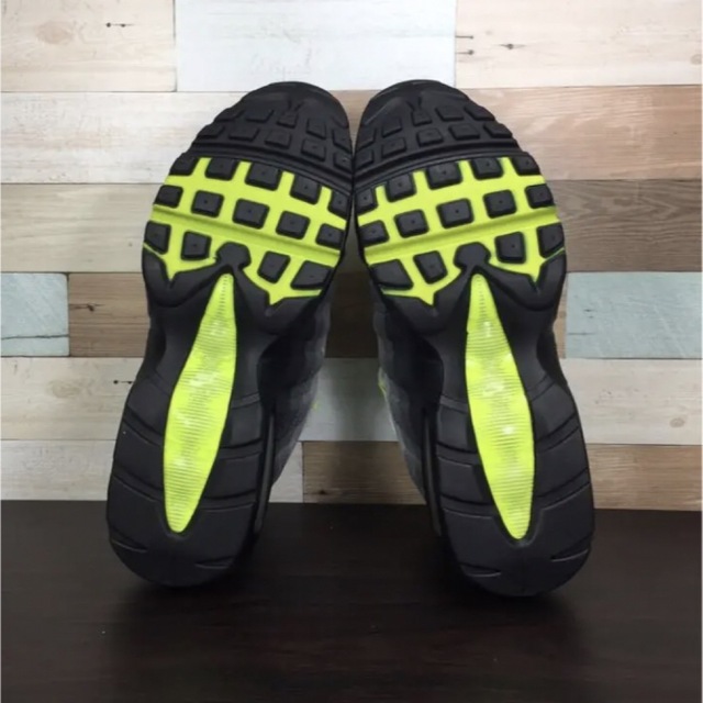 NIKE AIR MAX 95 V SP PATCH 27.5cm | svetinikole.gov.mk