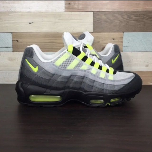 NIKE AIR MAX 95 V SP PATCH 27.5cm | svetinikole.gov.mk