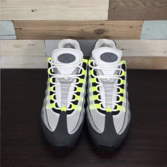 NIKE AIR MAX 95 V SP PATCH 27.5cm | svetinikole.gov.mk