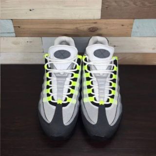 NIKE AIR MAX 95 V SP PATCH 27.5cm