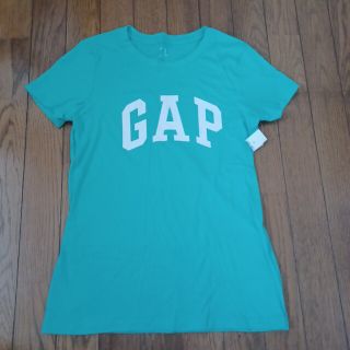 ギャップ(GAP)のGAP☆ロゴTシャツ(Tシャツ(半袖/袖なし))