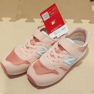 ニューバランス(New Balance)のnew balanceスニーカー20ｃｍ(スニーカー)