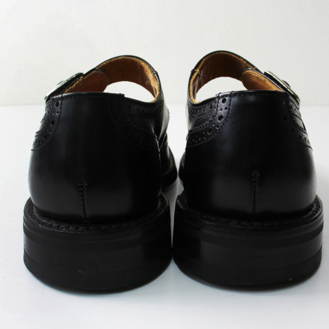 Trickers - Tricker's トリッカーズ M7596 Mary Jane メリー Trickers - Tricker's トリッカーズ M7596 Mary Jane メリー