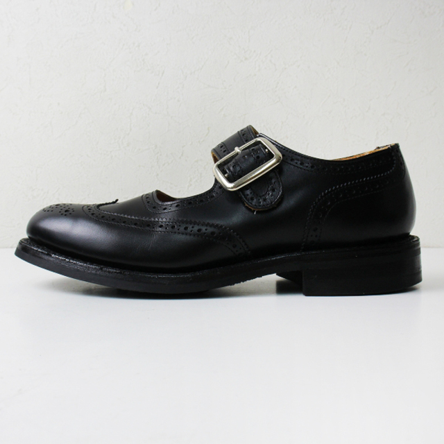 Trickers - Tricker's トリッカーズ M7596 Mary Jane メリー Trickers - Tricker's トリッカーズ M7596 Mary Jane メリー