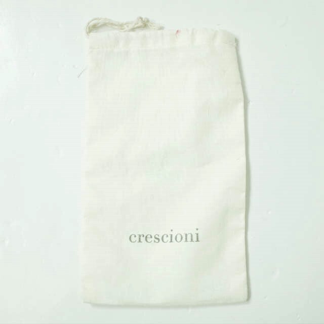 crescioni クレッシオーニ Ritual Necklace レザーフリンジネックレス ...