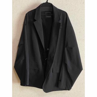 ダイワ(DAIWA)の新品/2021AW/DAIWA PIER39ダイワピア39/2B JACKET(テーラードジャケット)