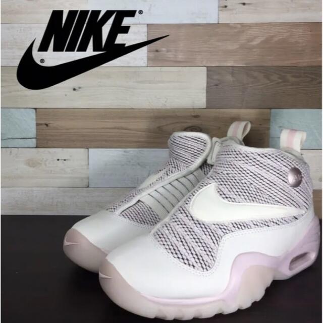 NIKE - NIKE AIR SHAKE NDESTRUKT/PIGALLE 24cm 新品の通販 by USED
