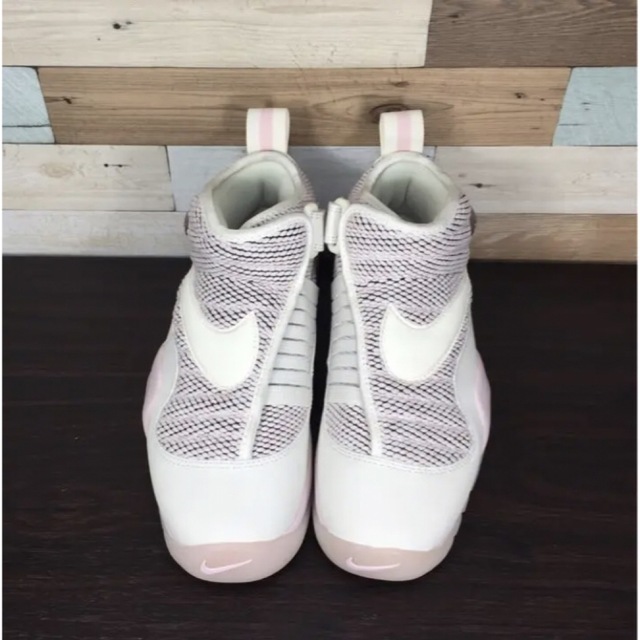 NIKE - NIKE AIR SHAKE NDESTRUKT/PIGALLE 24cm 新品の通販 by USED