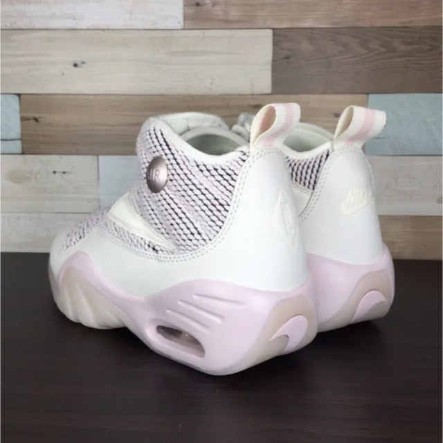 NIKE - NIKE AIR SHAKE NDESTRUKT/PIGALLE 24cm 新品の通販 by USED
