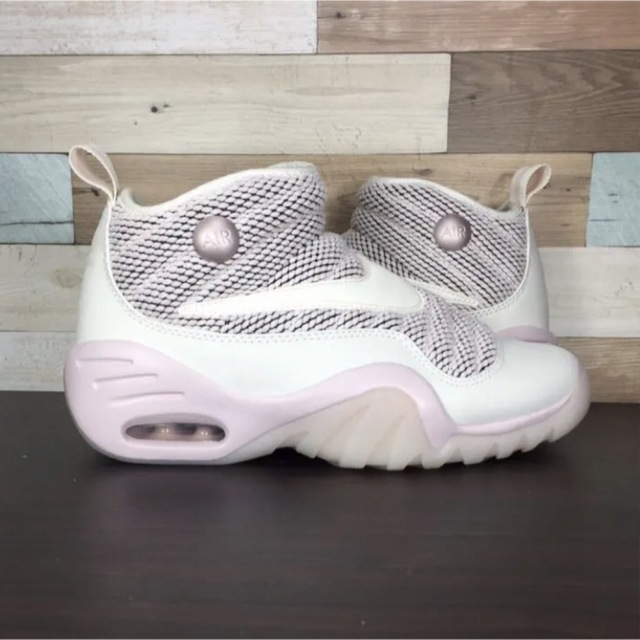 NIKE - NIKE AIR SHAKE NDESTRUKT/PIGALLE 24cm 新品の通販 by USED