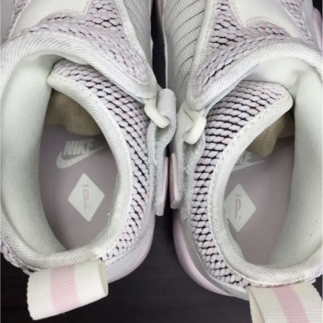NIKE - NIKE AIR SHAKE NDESTRUKT/PIGALLE 24cm 新品の通販 by USED