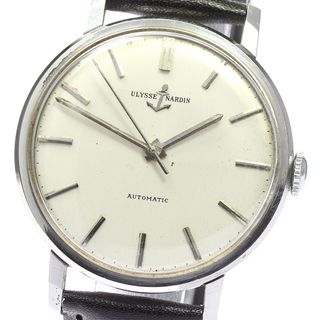 中古】ユリスナルダンの通販 89点 | ULYSSE NARDINを買うならラクマ