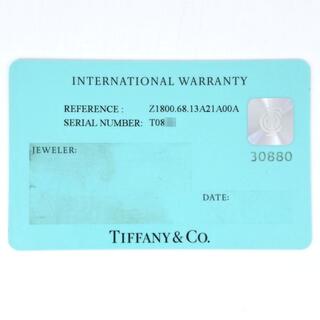 Tiffany & Co. - 【TIFFANY&Co.】ティファニー アトラスドーム コンビ ...