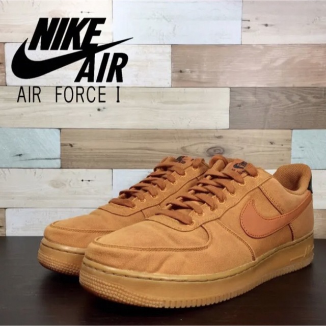 NIKE AIR FORCE 1 '07 LV8 STYLE 29cm | www.jarussi.com.br