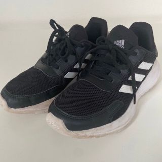 アディダス(adidas)のアディダス　スニーカー　21.5(スニーカー)