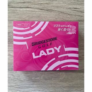 ブリヂストン(BRIDGESTONE)のブリヂストン♡ BRIDGESTONE LADY GOLF(その他)