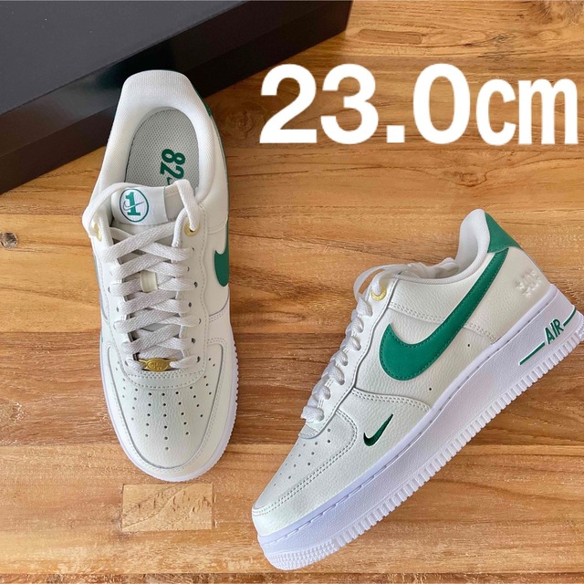 23.0㎝ NIKE エアフォース1 07 SE ナイキ AIRFORCE1 色々な stockshoes.co