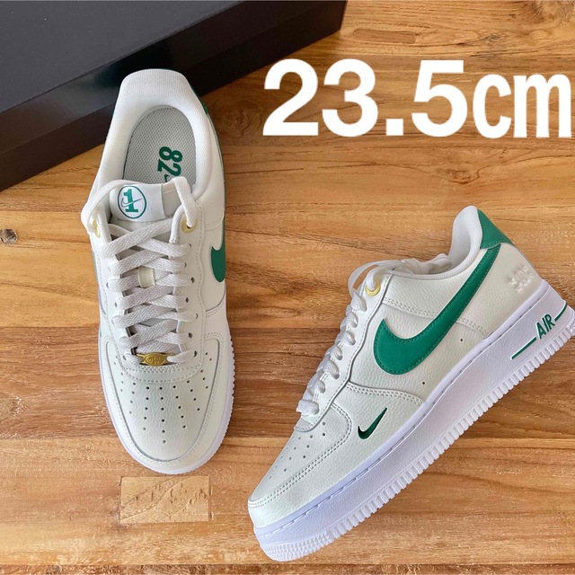 特売特典付 23.5㎝ NIKE エアフォース1 07 SE ナイキ AIRFORCE1 | www