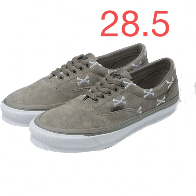 wtaps 22aw OG ERA LX 28.5 vans靴/シューズ