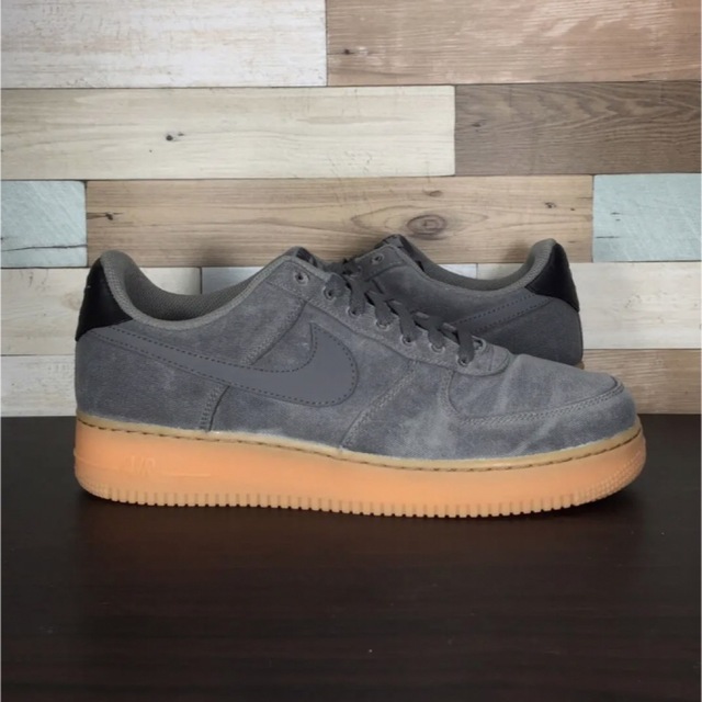 NIKE AIR FORCE 1 '07 LV8 STYLE 28cm 2