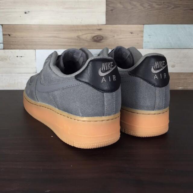 NIKE AIR FORCE 1 '07 LV8 STYLE 28cm 3